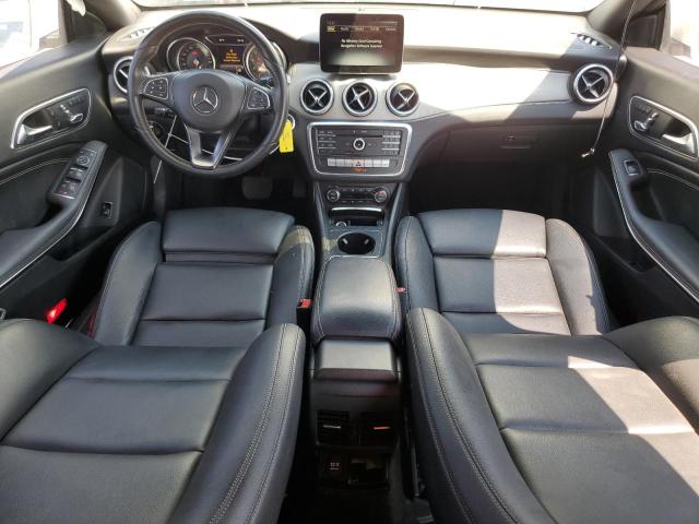 2018 MERCEDES-BENZ CLA 250 - WDDSJ4EB1JN576410