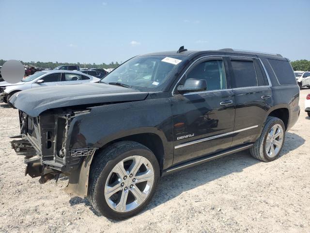 2017 GMC YUKON DENA - 1GKS1CKJ2HR250803