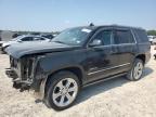 2017 GMC YUKON DENA - 1GKS1CKJ2HR250803