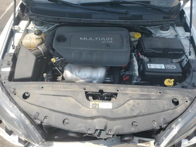 2015 CHRYSLER 200 C - 1C3CCCCB5FN528412