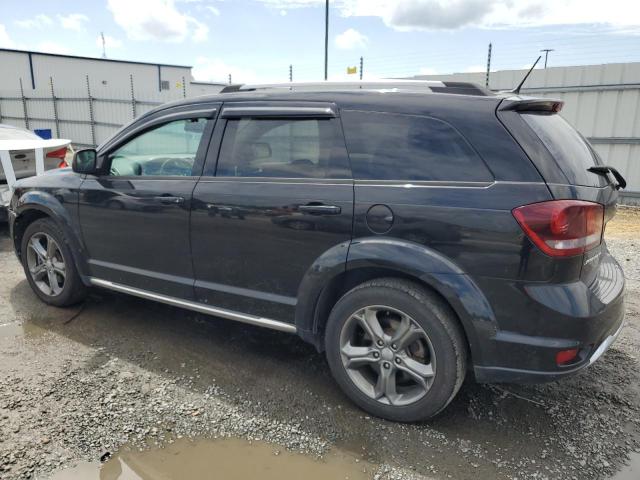 2017 DODGE JOURNEY CR - 3C4PDCGG3HT560536