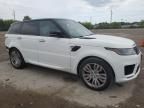 LAND ROVER RANGE ROVE photo