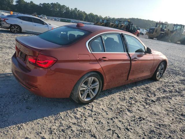 VIN WBA8B9G54JNV00134 2018 BMW 3 Series, 330 I no.3