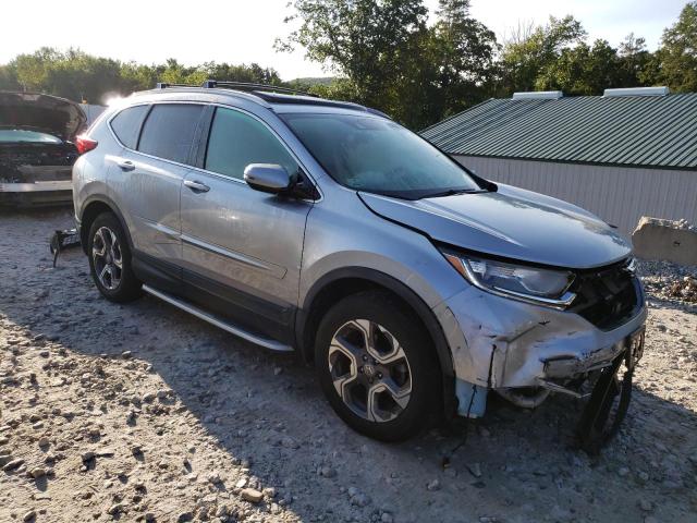 2018 HONDA CR-V EX - 7FARW2H59JE028615