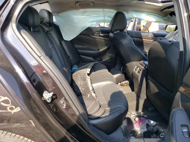 2017 NISSAN MAXIMA 3.5 - 1N4AA6APXHC376432