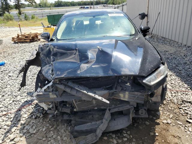 VIN 3FA6P0H73GR197110 2016 Ford Fusion, SE no.5