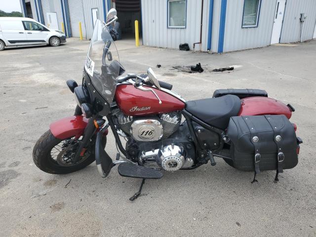 2023 INDIAN MOTORCYCLE CO. SUPER CHIE - 56KDBABH0P3013046