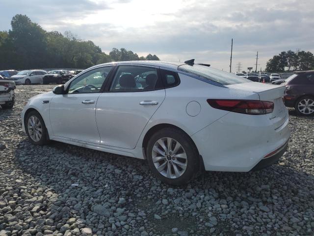 VIN 5XXGT4L32JG245997 2018 KIA Optima, LX no.2