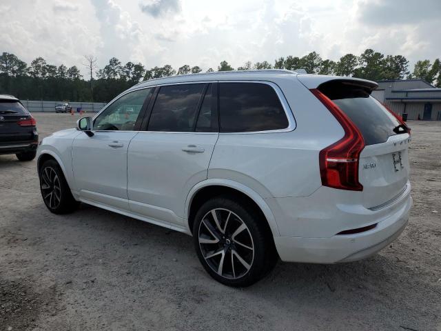 2022 VOLVO XC90 T6 MO - YV4A22PKXN1811451