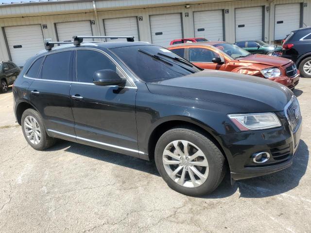 2015 AUDI Q5 PREMIUM - WA1LFAFP9FA052438