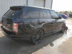 LAND ROVER RANGE ROVE photo