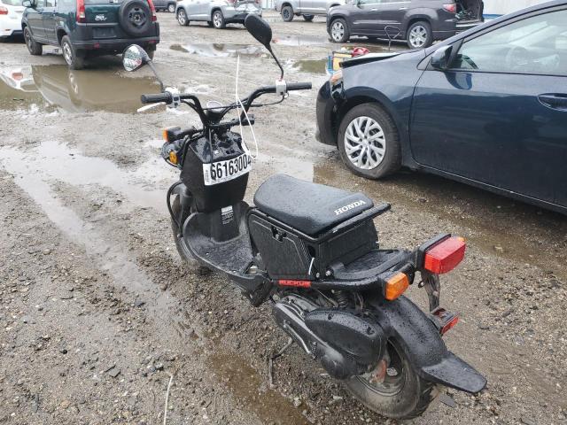 2012 HONDA NPS50 JH2AF5817CK000347
