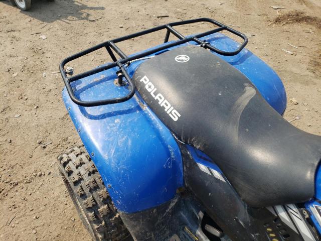 2005 POLARIS TRAIL BOSS 4XACA32A45B690310