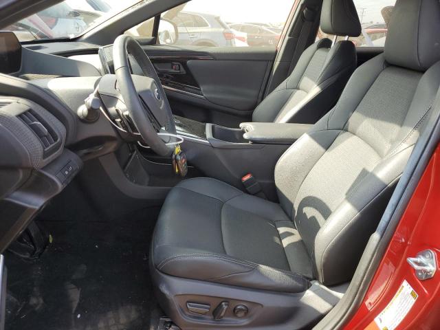 2023 SUBARU SOLTERRA P JTMABABA1PA026606