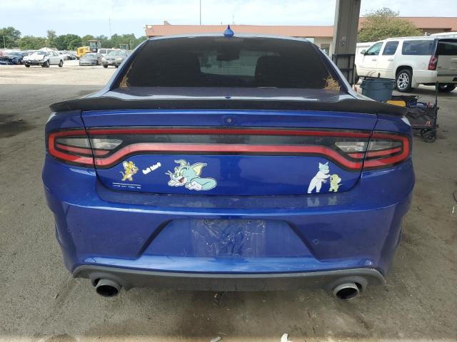 2018 DODGE CHARGER R/ - 2C3CDXGJ2JH299078