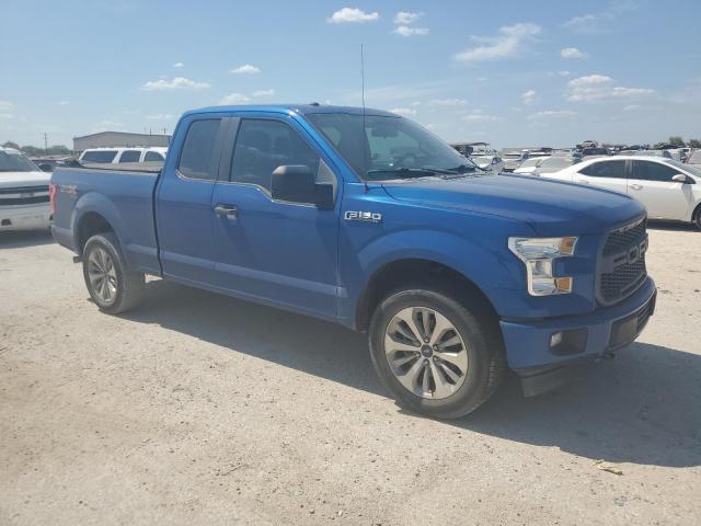2017 FORD F150 SUPER - 1FTFX1EF0HFC11863