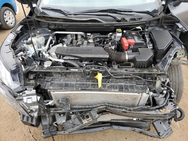 2024 NISSAN ROGUE SV - 5N1BT3BB0RC697581