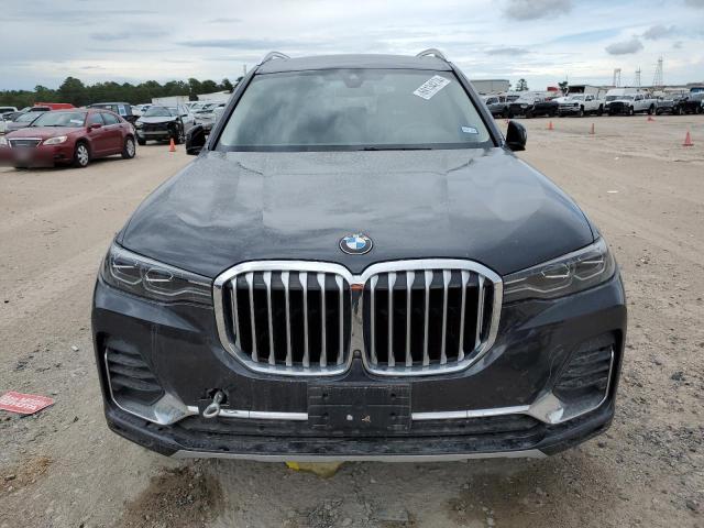 VIN 5UXCW2C53KL087200 2019 BMW X7, Xdrive40I no.5