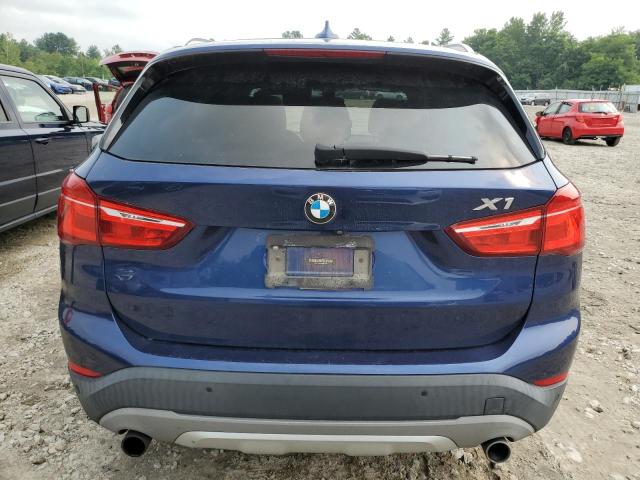 VIN WBXHT3C31H5F70353 2017 BMW X1, Xdrive28I no.6