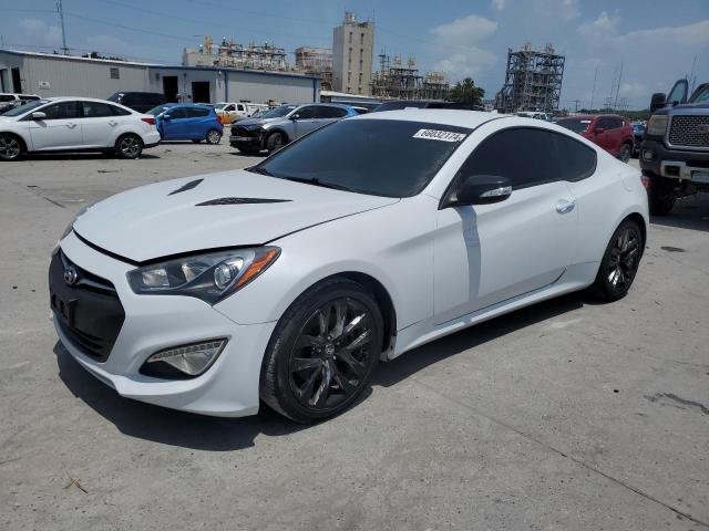 2015 HYUNDAI GENESIS CO - KMHHU6KJ1FU123285