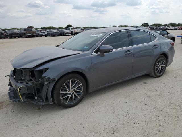2016 LEXUS ES 350 - 58ABK1GG3GU012159