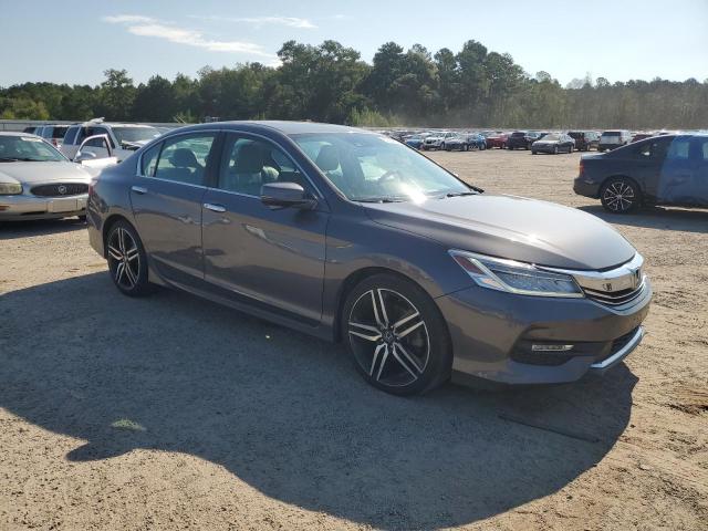 VIN 1HGCR3F97GA021220 2016 Honda Accord, Touring no.4