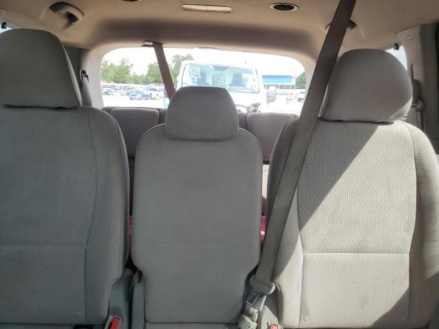 2016 KIA SEDONA LX - KNDMB5C11G6084124