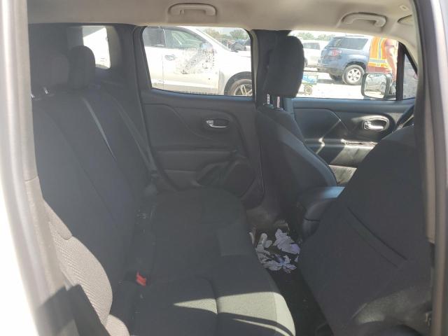 2019 JEEP RENEGADE L - ZACNJABB1KPK14528