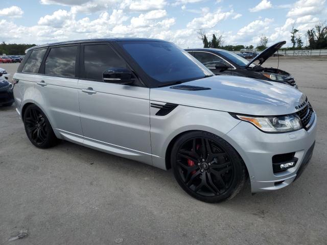 VIN SALWV2FV0HA692334 2017 Land Rover Range Rover, ... no.4