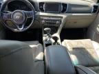 KIA SPORTAGE E photo