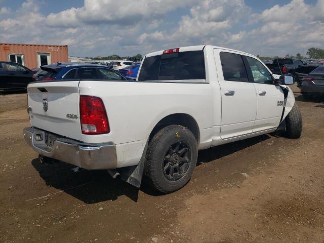 2018 RAM 1500 SLT - 3C6RR7LG9JG254762