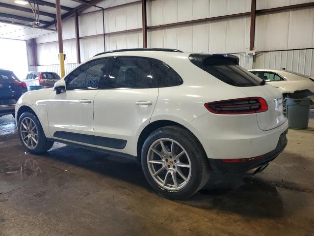 VIN WP1AB2A58GLB55651 2016 Porsche Macan, S no.2