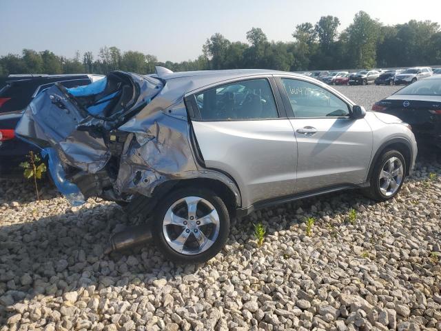 2022 HONDA HR-V LX 3CZRU6H35NM774420  66423534