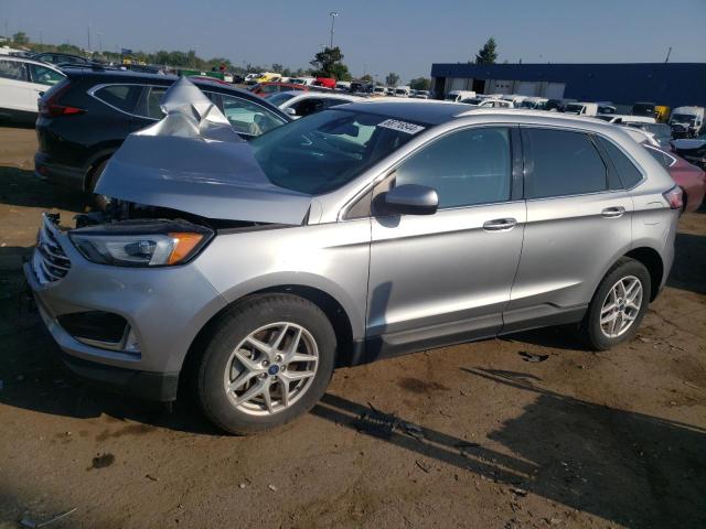 2021 FORD EDGE SEL - 2FMPK4J95MBA24646
