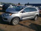 2021 FORD EDGE SEL - 2FMPK4J95MBA24646