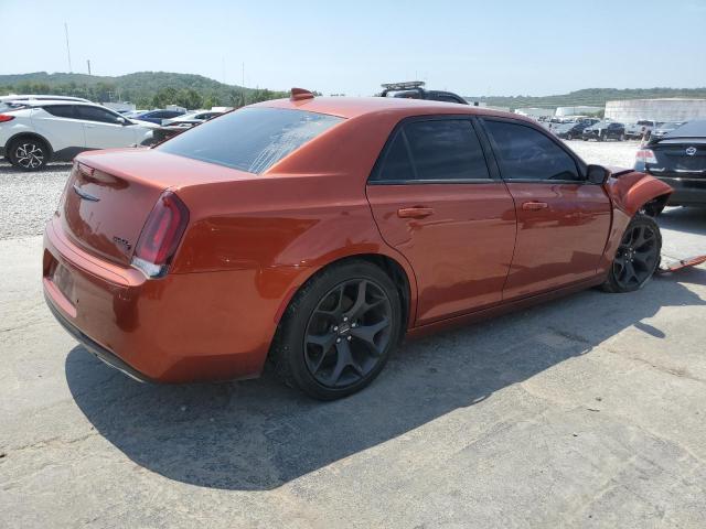 2021 CHRYSLER 300 S - 2C3CCABG4MH545550