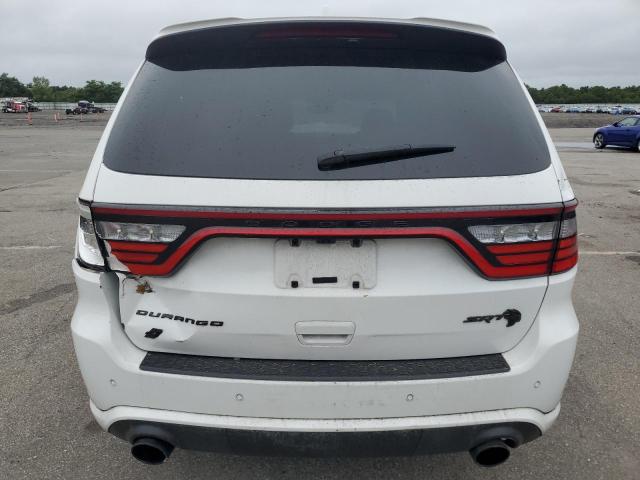 2021 DODGE DURANGO SR 1C4SDJH91MC740957