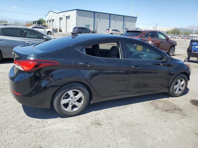 VIN 5NPDH4AE6EH499778 2014 Hyundai Elantra, SE no.3