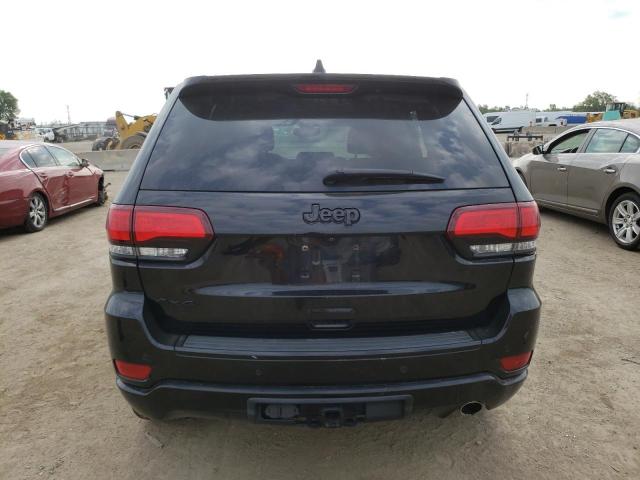 2017 JEEP GRAND CHER - 1C4RJFAG0HC919154