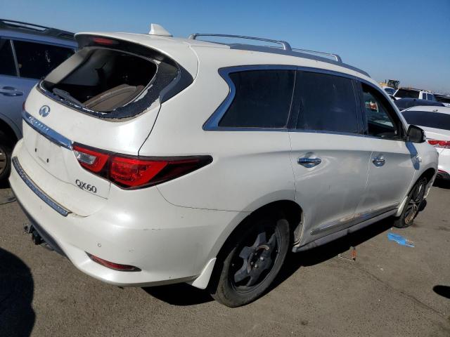 2017 INFINITI QX60 - 5N1DL0MM3HC507275