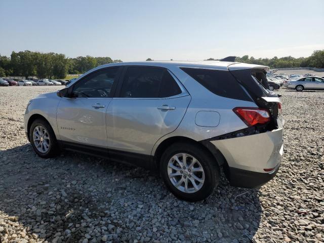 2021 CHEVROLET EQUINOX LT - 3GNAXKEV6MS160065