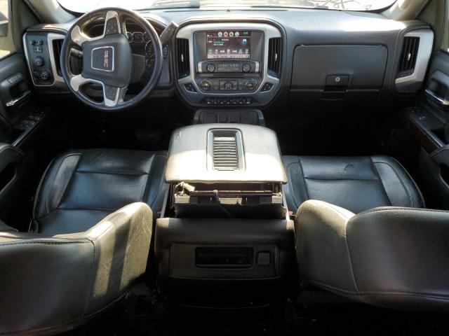 2018 GMC SIERRA K15 - 3GTU2NEC4JG188952