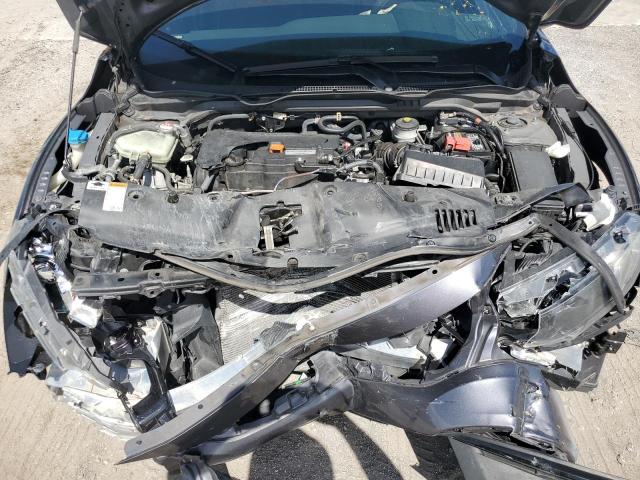 2020 HONDA CIVIC SPOR - 2HGFC2F84LH514090