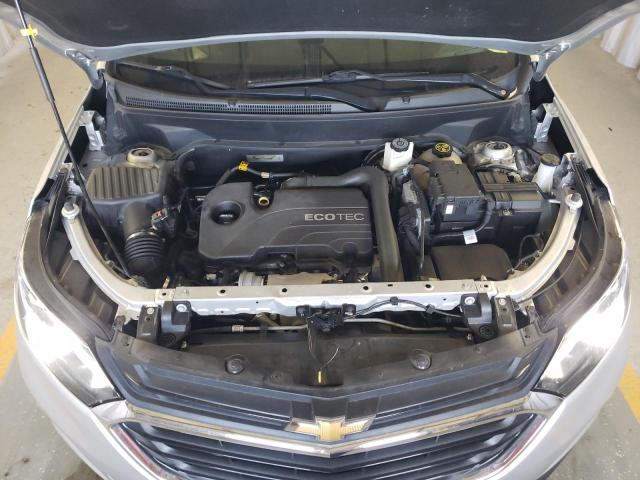 2018 CHEVROLET EQUINOX LT 2GNAXJEV6J6313841  68285284