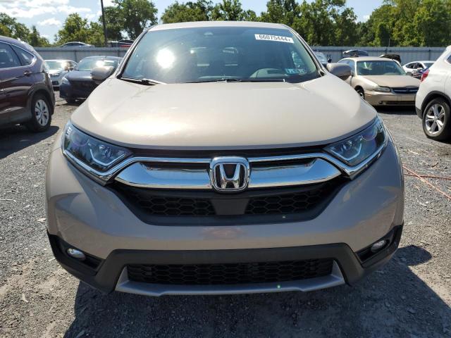 2019 HONDA CR-V EXL - 2HKRW2H80KH630294