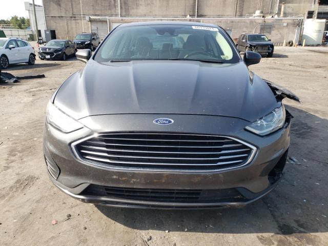 VIN 3FA6P0G79KR165563 2019 Ford Fusion, S no.5