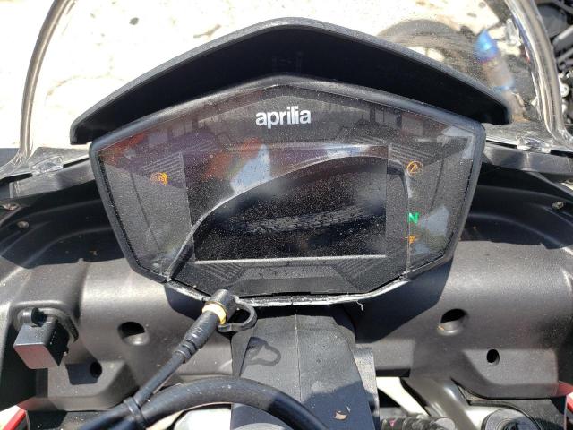 2024 APRILIA TUONO 660 ZD4KSUM07RS000832