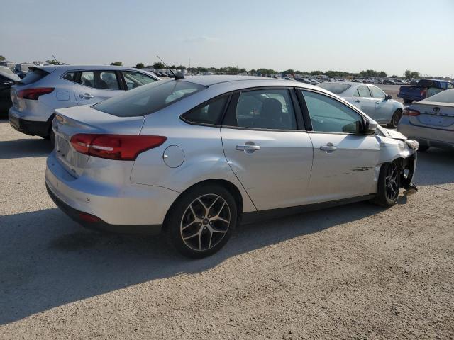 2017 FORD FOCUS SEL - 1FADP3H28HL324320
