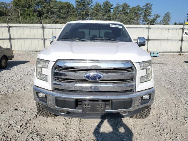 2016 FORD F150 SUPER - 1FTFW1EG0GFC26020