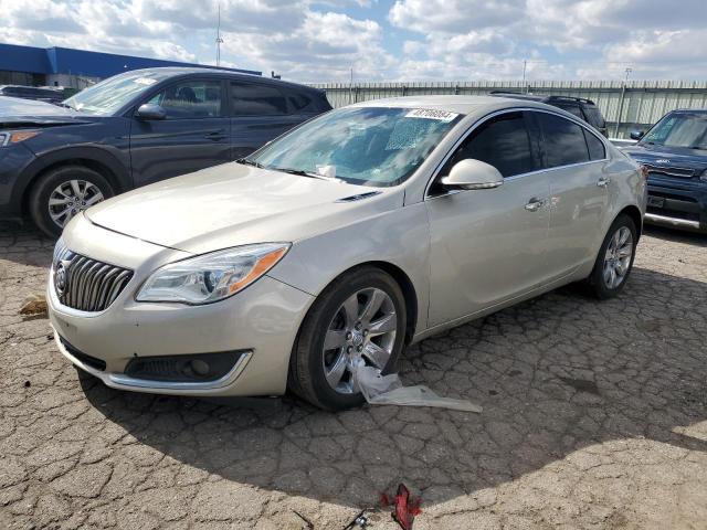 VIN 2G4GN5EX4E9323866 2014 Buick Regal, Premium no.1